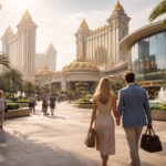 découvrez pourquoi le casino galaxy macau à cotai en chine est la destination de jeu incontournable, offrant une expérience de divertissement exceptionnelle, des jeux variés et un cadre luxueux.