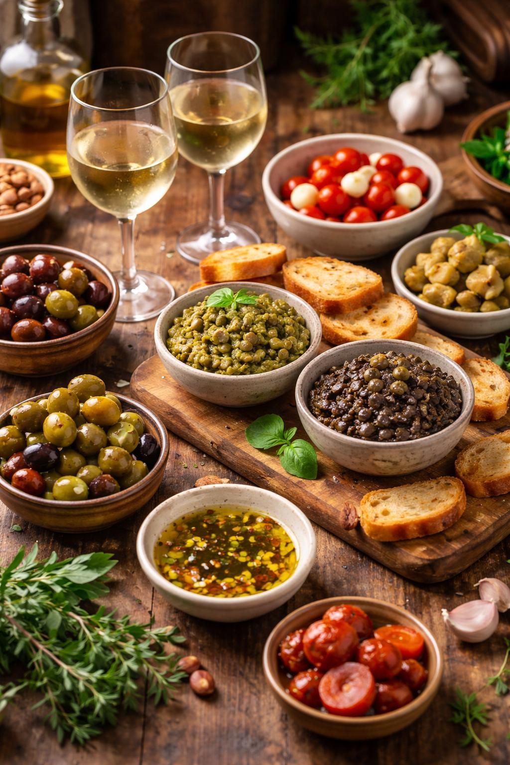 découvrez comment un menu tapas peut transformer votre soirée en un événement original et convivial, parfait pour partager des saveurs variées entre amis.