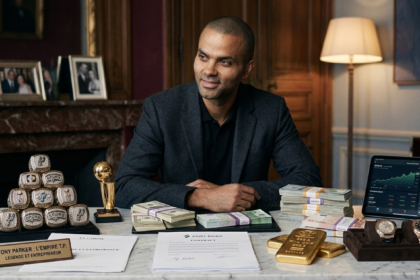 joueur de basket-ball