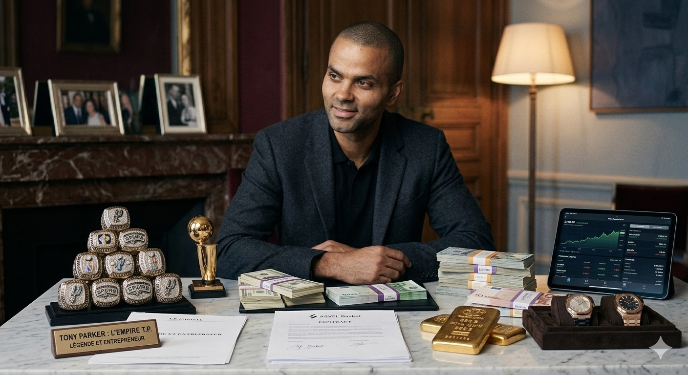 joueur de basket-ball