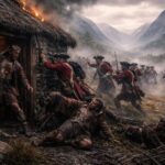 découvrez l'analyse approfondie du massacre de glencoe, un événement tragique et marquant de l'histoire écossaise qui a laissé une empreinte durable sur la culture et la mémoire collective.