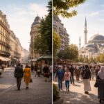 découvrez l'évolution du nombre de mosquées en france depuis 1960, les facteurs de changement et leur impact sur la société française.