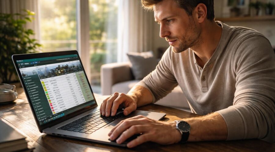 découvrez comment analyser les performances pour réaliser des pronostics pmu fiables et sereins. améliorez vos paris hippiques grâce à des conseils experts et des analyses précises.