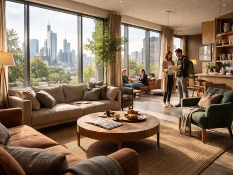 découvrez cocoon à francfort, en allemagne, un point de départ idéal pour explorer la ville et profiter de ses richesses culturelles et historiques.