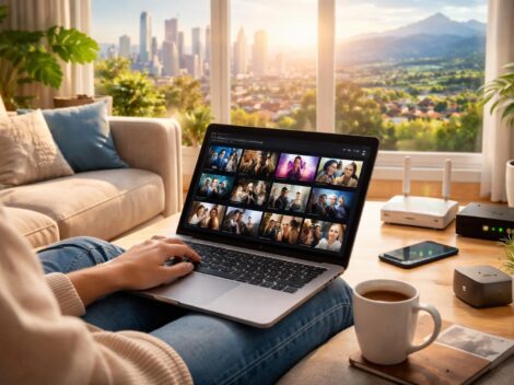 découvrez comment accéder facilement au site de streaming plakiz depuis n'importe où grâce à nos astuces simples et efficaces pour profiter de vos contenus favoris sans restrictions géographiques.