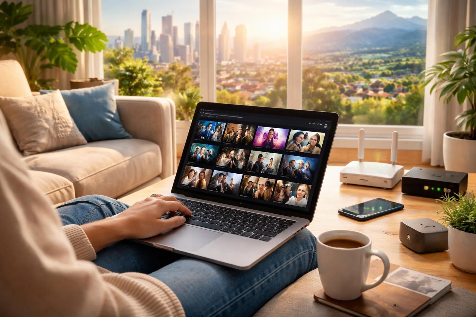 découvrez comment accéder facilement au site de streaming plakiz depuis n'importe où grâce à nos astuces simples et efficaces pour profiter de vos contenus favoris sans restrictions géographiques.