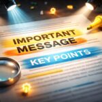 découvrez comment la mise en relief peut renforcer votre message et captiver davantage votre audience grâce à des techniques simples et efficaces.