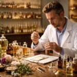 découvrez comment une assurance spécialement conçue pour les parfumeurs peut protéger votre activité, sécuriser vos créations et assurer la pérennité de votre métier.
