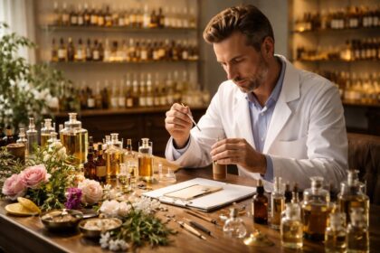 découvrez comment une assurance spécialement conçue pour les parfumeurs peut protéger votre activité, sécuriser vos créations et assurer la pérennité de votre métier.