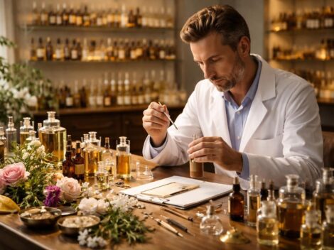 découvrez comment une assurance spécialement conçue pour les parfumeurs peut protéger votre activité, sécuriser vos créations et assurer la pérennité de votre métier.