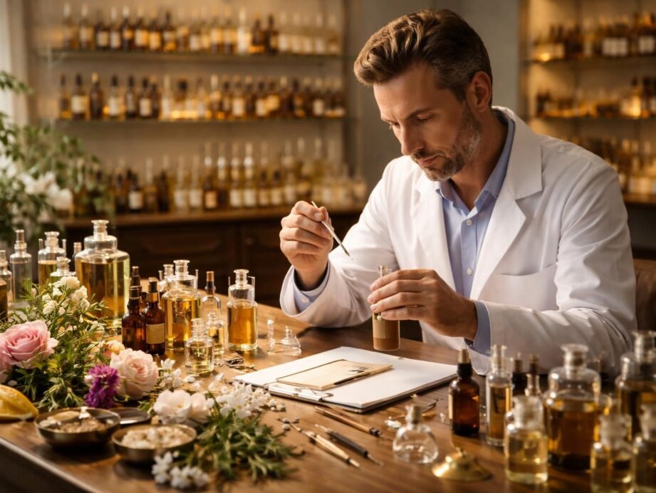 découvrez comment une assurance spécialement conçue pour les parfumeurs peut protéger votre activité, sécuriser vos créations et assurer la pérennité de votre métier.