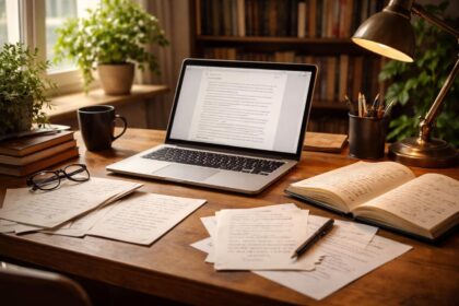 découvrez comment enrichir vos écrits en utilisant efficacement les synonymes du verbe 'explorer' pour varier votre style et captiver vos lecteurs.