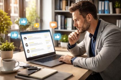 découvrez comment analyser les avis sur france verif pour optimiser votre réputation en ligne et maîtriser votre image digitale efficacement.