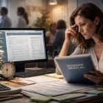 comprendre les impacts et les obstacles liés à la déclaration d'une maladie professionnelle pour mieux protéger vos droits et assurer un suivi adapté.