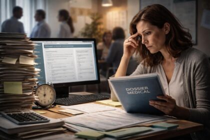 comprendre les impacts et les obstacles liés à la déclaration d'une maladie professionnelle pour mieux protéger vos droits et assurer un suivi adapté.