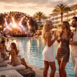 explorez ushuaïa ibiza à ibiza, espagne, et vivez une expérience unique entre plages, soirées et paysages époustouflants.