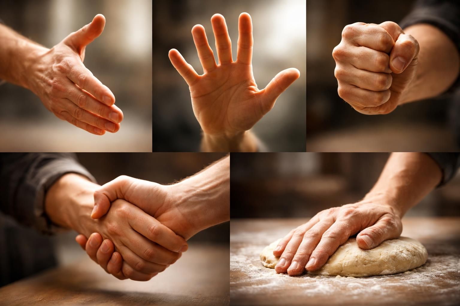 découvrez les expressions françaises puissantes utilisant le mot 'main' et comprenez leur influence culturelle et linguistique.