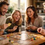 découvrez comment choisir les meilleurs jeux d’ambiance pour adultes adaptés à votre groupe afin de garantir des moments conviviaux et divertissants lors de vos soirées.