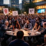 découvrez la signification du terme 'wokisme' et son impact dans le débat public contemporain.