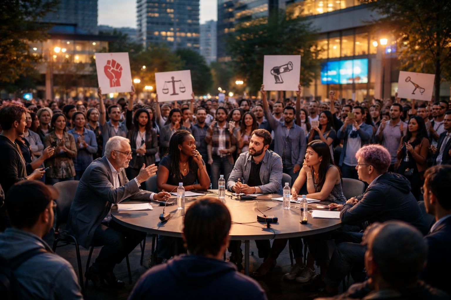 découvrez la signification du terme 'wokisme' et son impact dans le débat public contemporain.