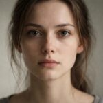 découvrez comment un regard fixe sans expression peut révéler des émotions refoulées et ce que cela signifie pour notre compréhension du comportement humain.
