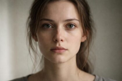 découvrez comment un regard fixe sans expression peut révéler des émotions refoulées et ce que cela signifie pour notre compréhension du comportement humain.