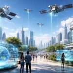 découvrez comment les avancées technologiques des satellites transforment notre environnement et ouvrent de nouvelles perspectives innovantes autour de vous.