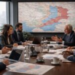 découvrez une analyse approfondie des enjeux géopolitiques liés à sos donbass, explorant les impacts régionaux et internationaux de ce conflit complexe.