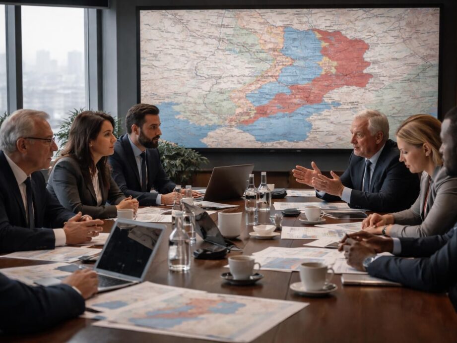 découvrez une analyse approfondie des enjeux géopolitiques liés à sos donbass, explorant les impacts régionaux et internationaux de ce conflit complexe.