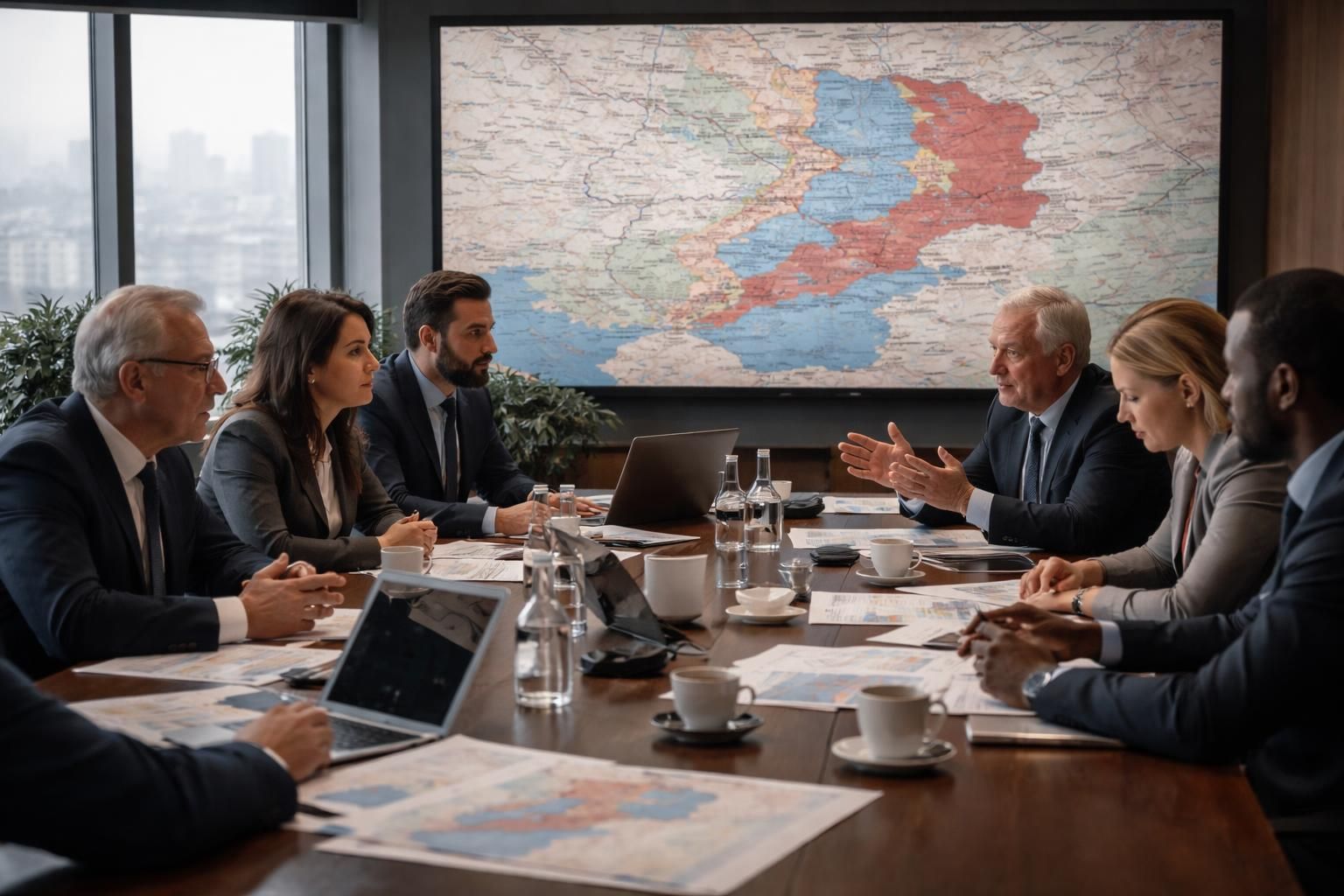 découvrez une analyse approfondie des enjeux géopolitiques liés à sos donbass, explorant les impacts régionaux et internationaux de ce conflit complexe.