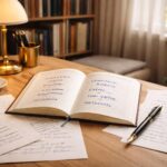 découvrez comment les mots avec suffixes peuvent enrichir votre écriture et stimuler votre créativité. un guide essentiel pour tous les écrivains en quête d'expression précise et variée.