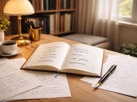 découvrez comment les mots avec suffixes peuvent enrichir votre écriture et stimuler votre créativité. un guide essentiel pour tous les écrivains en quête d'expression précise et variée.