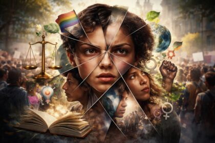 explorez les différentes dimensions du wokisme à travers une analyse approfondie de ce terme contemporain complexe et aux multiples interprétations.