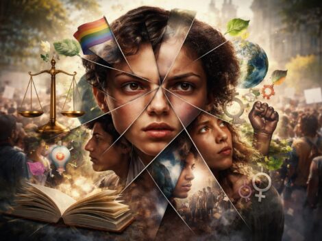 explorez les différentes dimensions du wokisme à travers une analyse approfondie de ce terme contemporain complexe et aux multiples interprétations.