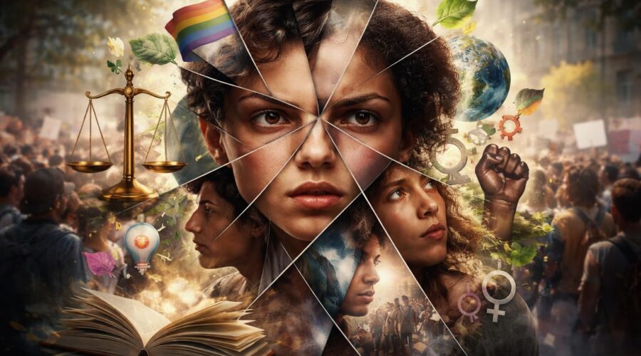 explorez les différentes dimensions du wokisme à travers une analyse approfondie de ce terme contemporain complexe et aux multiples interprétations.