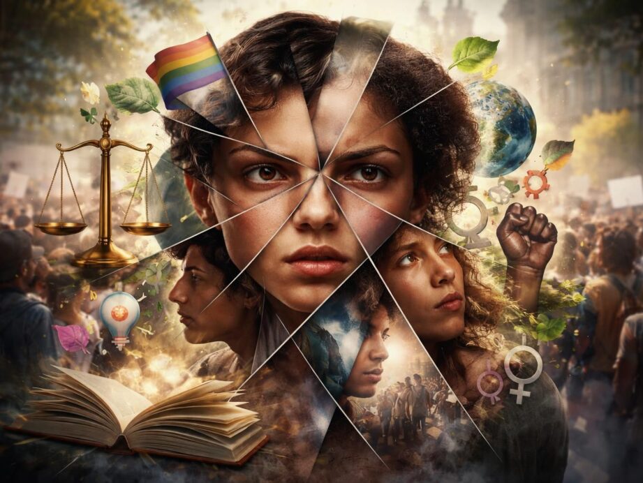 explorez les différentes dimensions du wokisme à travers une analyse approfondie de ce terme contemporain complexe et aux multiples interprétations.