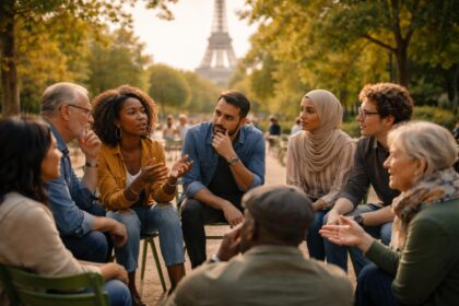 découvrez la vérité sur la moyenne du qi des français en déconstruisant les idées reçues et les mythes courants.