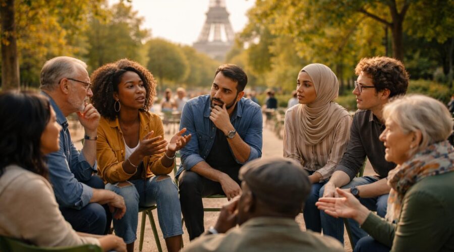 découvrez la vérité sur la moyenne du qi des français en déconstruisant les idées reçues et les mythes courants.