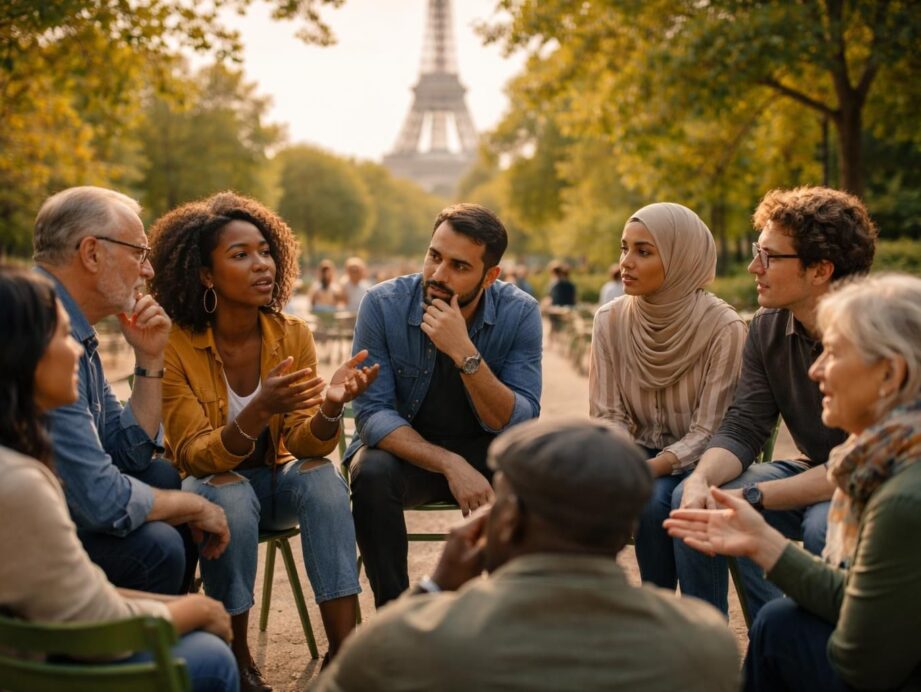 découvrez la vérité sur la moyenne du qi des français en déconstruisant les idées reçues et les mythes courants.