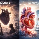 découvrez les mythes et réalités sur la défibrillation atriale, ses effets et son impact sur la santé cardiaque dans cet article informatif.
