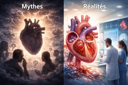 découvrez les mythes et réalités sur la défibrillation atriale, ses effets et son impact sur la santé cardiaque dans cet article informatif.