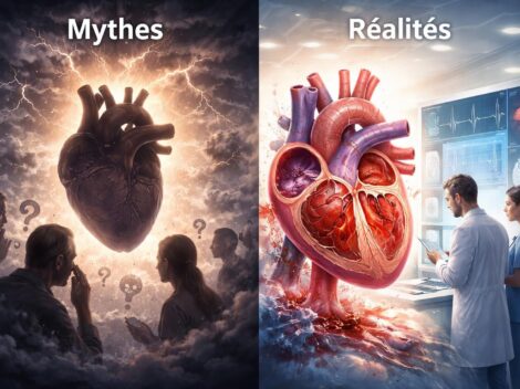 découvrez les mythes et réalités sur la défibrillation atriale, ses effets et son impact sur la santé cardiaque dans cet article informatif.