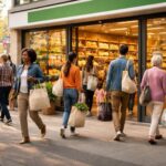 découvrez comment les supermarchés à proximité facilitent vos courses quotidiennes en vous offrant commodité et rapidité.