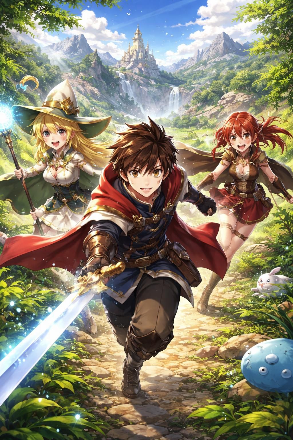 découvrez notre sélection des meilleurs mangas débutant par la lettre x, une liste incontournable pour les passionnés d'histoires captivantes et originales.