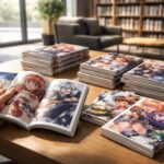 découvrez notre sélection des meilleurs mangas dont le titre commence par la lettre x. plongez dans des histoires captivantes et incontournables à ne pas manquer pour les amateurs de mangas.