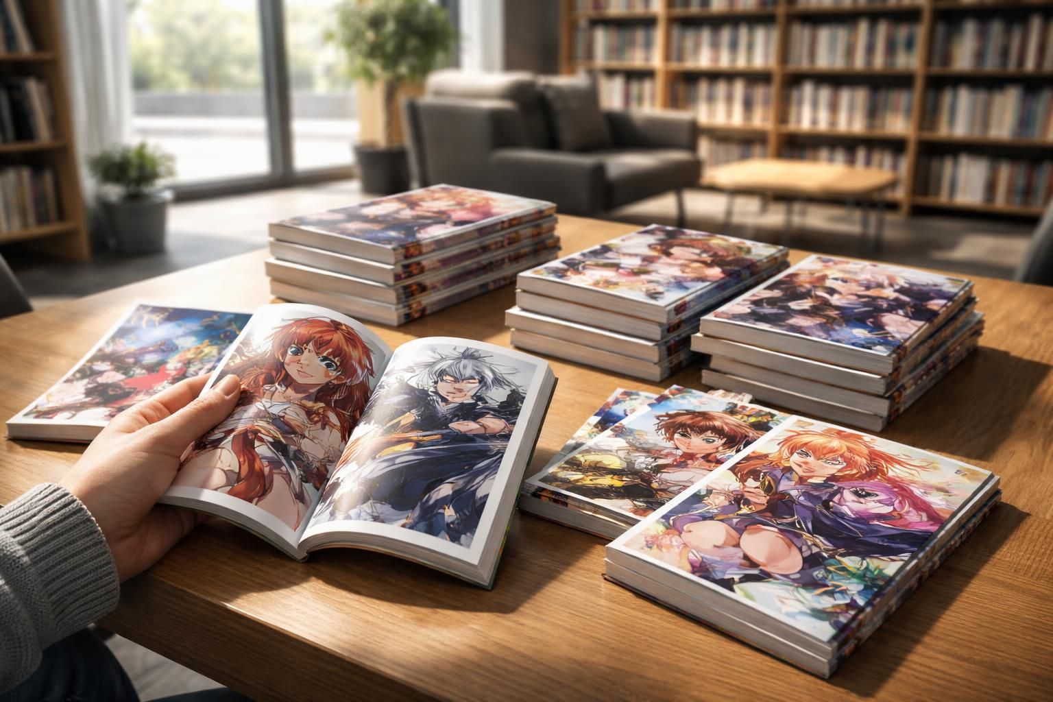 découvrez notre sélection des meilleurs mangas dont le titre commence par la lettre x. plongez dans des histoires captivantes et incontournables à ne pas manquer pour les amateurs de mangas.