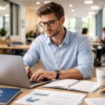 découvrez comment postuler au mba contrôle de gestion avec studi et suivez nos conseils pour vous préparer efficacement à cette formation professionnelle.