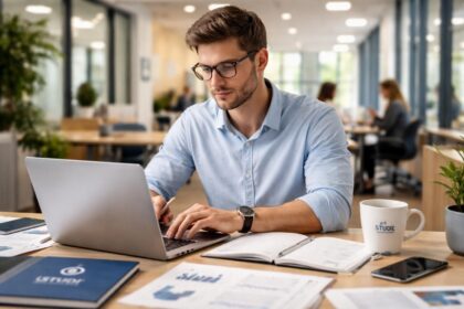 découvrez comment postuler au mba contrôle de gestion avec studi et suivez nos conseils pour vous préparer efficacement à cette formation professionnelle.