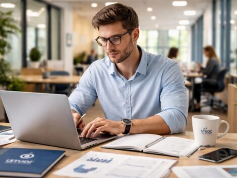 découvrez comment postuler au mba contrôle de gestion avec studi et suivez nos conseils pour vous préparer efficacement à cette formation professionnelle.