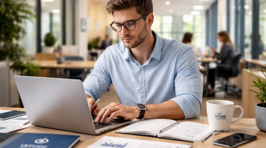 découvrez comment postuler au mba contrôle de gestion avec studi et suivez nos conseils pour vous préparer efficacement à cette formation professionnelle.